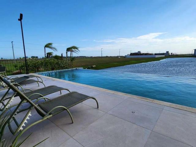Terreno / Lote para Venda em Balneário Rincão/SC Centro