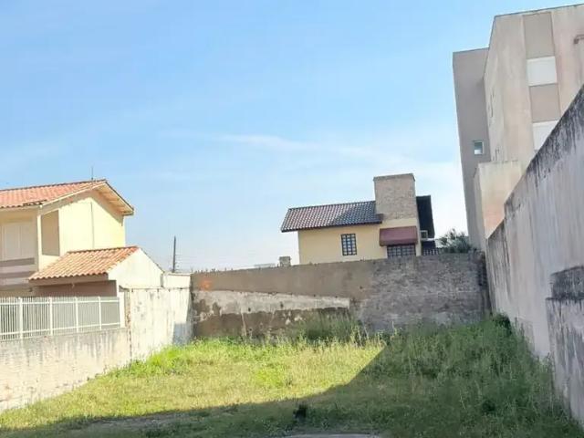 Terreno / Lote para Venda em Balneário Rincão/SC Centro