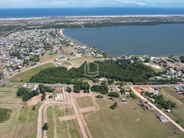 Terreno / Lote para Venda em Balneário Rincão/SC Lagoa Dos Esteves