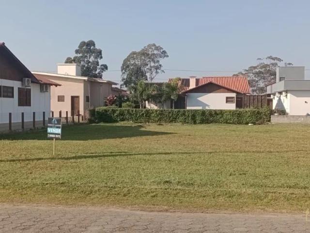 Terreno / Lote para Venda em Balneário Rincão/SC Lagoa Dos Esteves