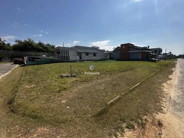 Terreno / Lote para Venda em Balneário Rincão/SC Lagoa Dos Esteves
