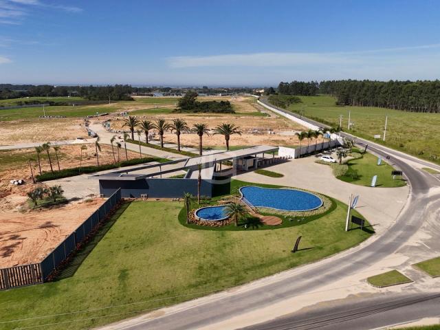 Terreno / Lote para Venda em Balneário Rincão/SC Lagoa Dos Esteves
