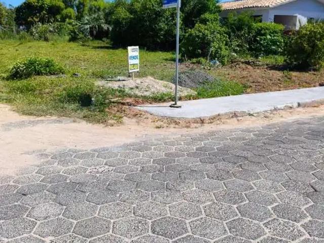 Terreno / Lote para Venda em Balneário Rincão/SC Lagoa dos Freitas