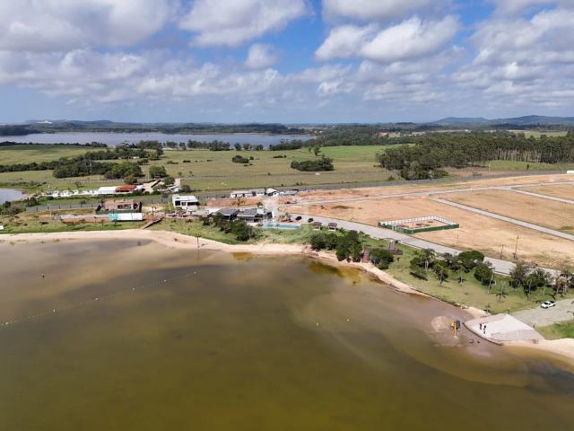 Terreno / Lote para Venda em Balneário Rincão/SC Zona Velha