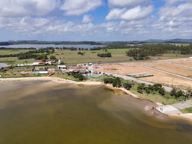 Terreno / Lote para Venda em Balneário Rincão/SC Zona Velha