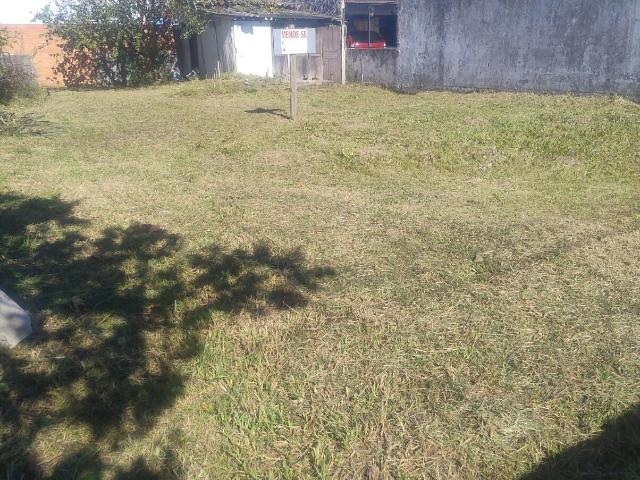 Terreno / Lote para Venda em Balneário Rincão/SC Zona Norte
