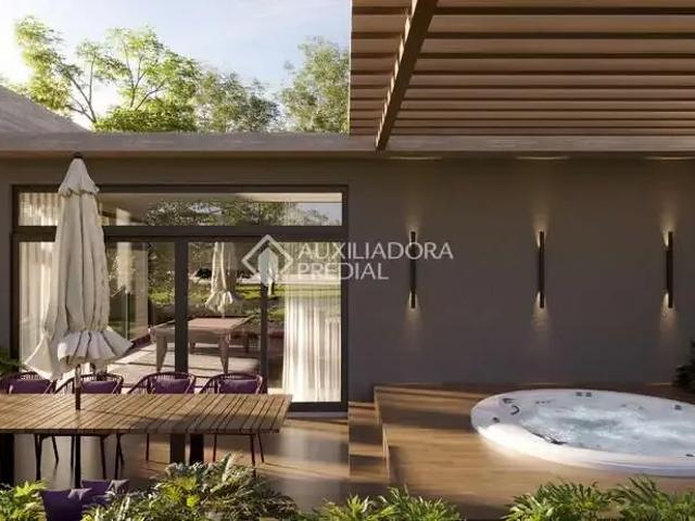 Terreno / Lote para Venda em Balneário Rincão/SC Zona Norte