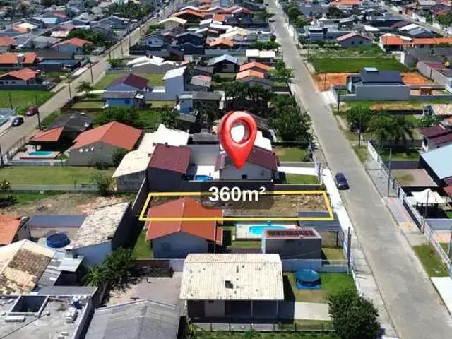 Terreno / Lote para Venda em Balneário Rincão/SC Zona Nova