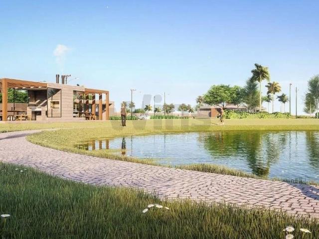Terreno / Lote para Venda em Balneário Rincão/SC Zona Sul