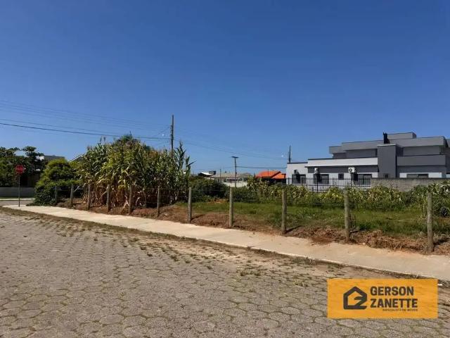 Terreno / Lote para Venda em Balneário Rincão/SC Zona Sul