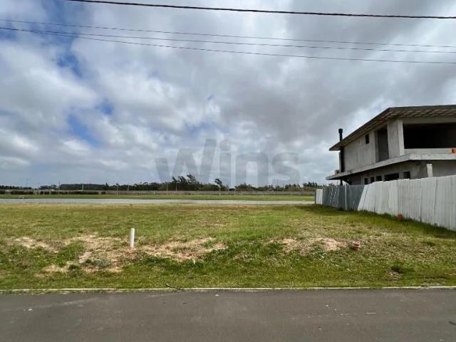 Terreno / Lote para Venda em Balneário Rincão/SC Zona Sul