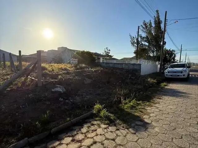 Terreno / Lote para Venda em Balneário Rincão/SC Zona Sul