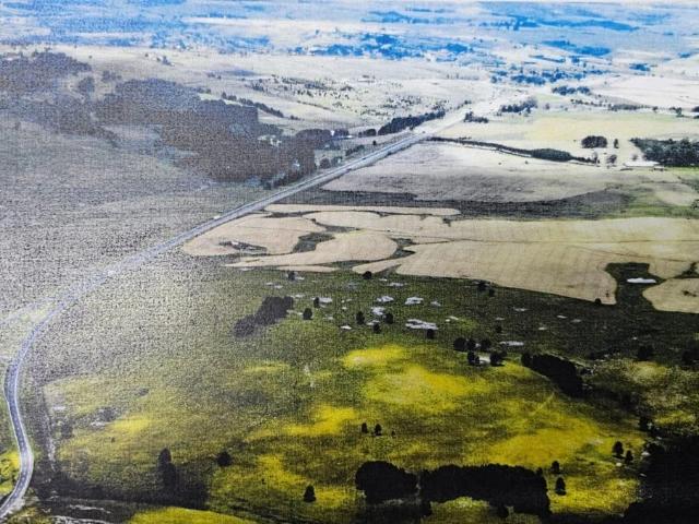 Terreno / Lote para Venda em Balsa Nova/PR Centro
