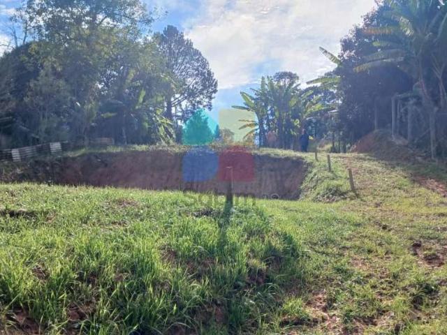 Terreno / Lote para Venda em Balsa Nova/PR Centro