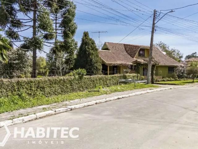 Terreno / Lote para Venda em Balsa Nova/PR Centro