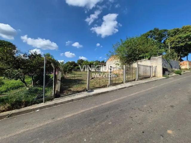 Terreno / Lote para Venda em Balsa Nova/PR Bugre