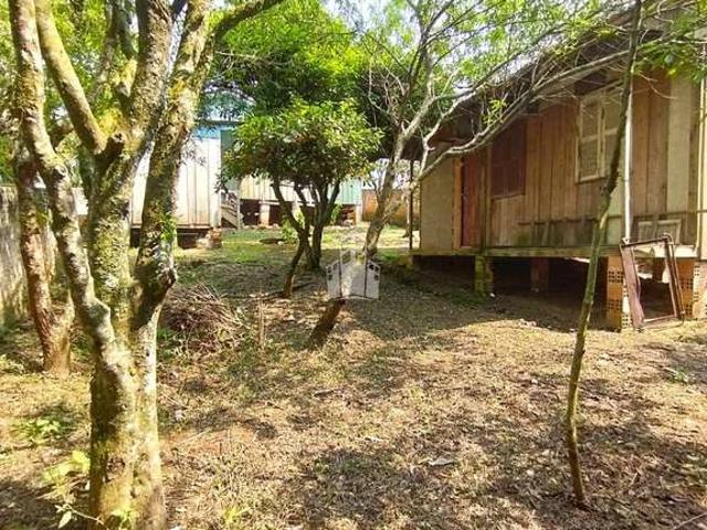 Terreno / Lote para Venda em Balsa Nova/PR Jardim Bela Vista