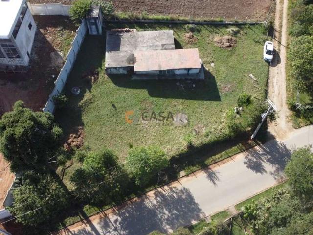 Terreno / Lote para Venda em Balsa Nova/PR Mineiros