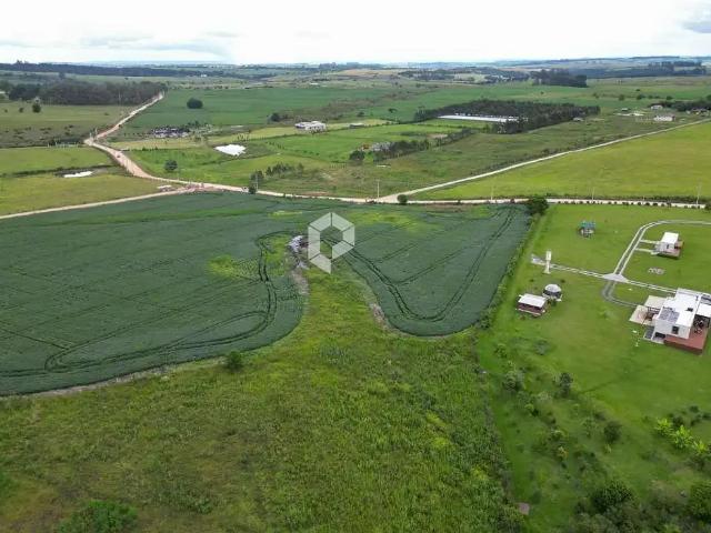 Terreno / Lote para Venda em Balsa Nova/PR São Luiz do Purunã