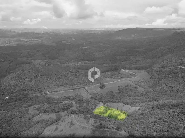 Terreno / Lote para Venda em Balsa Nova/PR São Luiz do Purunã