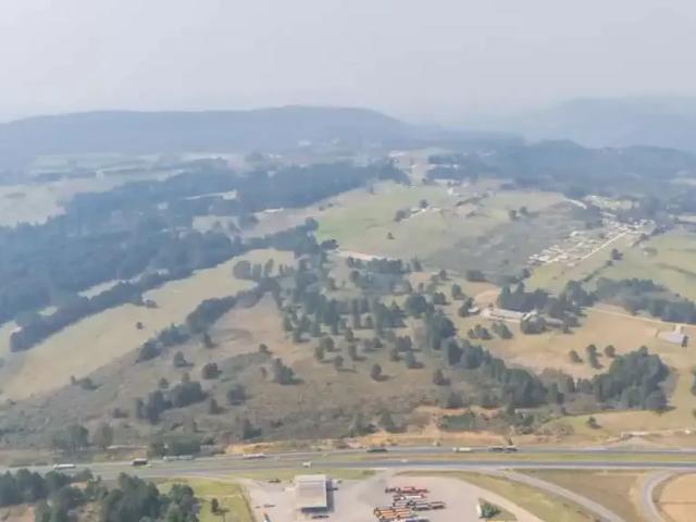 Terreno / Lote para Venda em Balsa Nova/PR São Luiz do Purunã