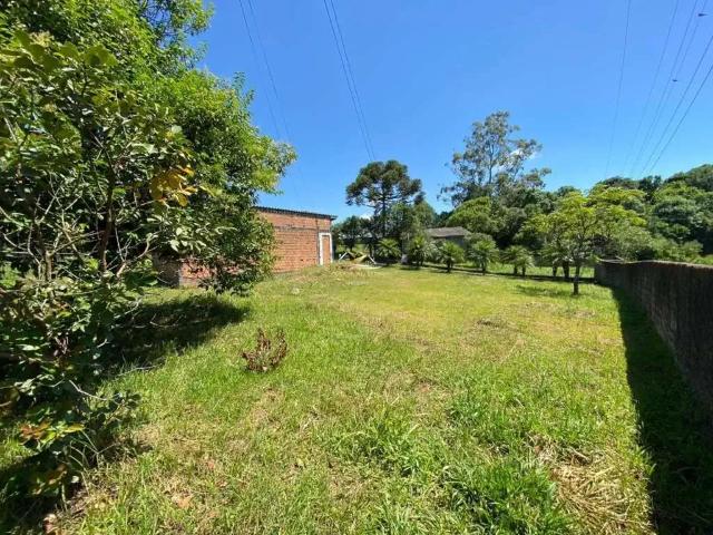 Terreno / Lote para Venda em Balsa Nova/PR São Luiz do Purunã