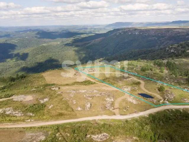 Terreno / Lote para Venda em Balsa Nova/PR São Luiz do Purunã