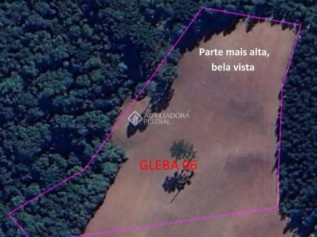 Terreno / Lote para Venda em Balsa Nova/PR Rodeio Santo Antônio