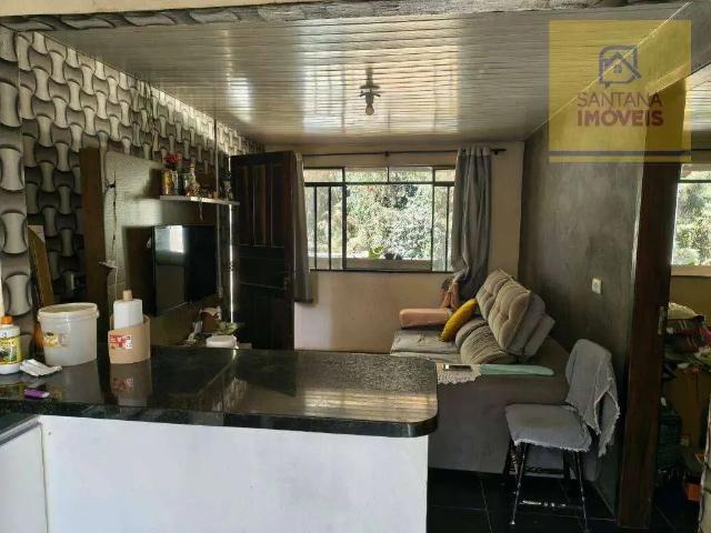 Terreno / Lote para Venda em Balsa Nova/PR Zona Rural