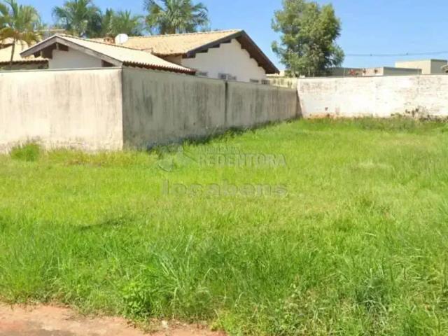 Terreno / Lote para Venda em Bálsamo/SP Centro