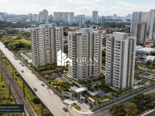 Terreno / Lote para Venda em Barueri/SP Centro