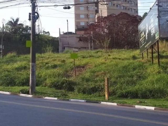 Terreno / Lote para Venda em Barueri/SP Centro