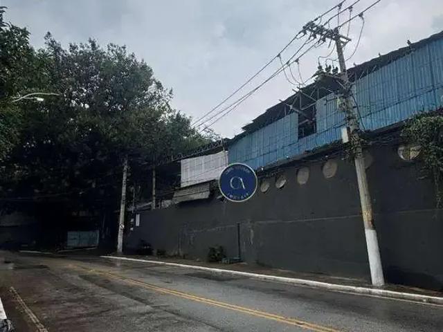Terreno / Lote para Venda em Barueri/SP Chácaras Marco