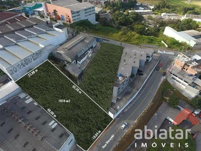 Terreno / Lote para Venda em Barueri/SP Chácaras Marco