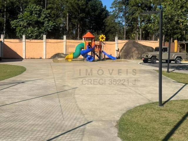 Terreno / Lote para Venda em Barueri/SP Aldeia da Serra
