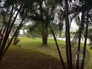 Terreno / Lote para Venda em Barueri/SP Dezoito do Forte Empresarial/Alphaville