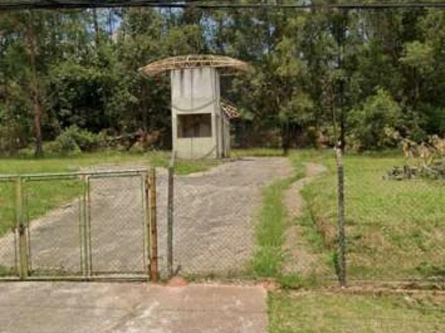 Terreno / Lote para Venda em Barueri/SP Alphaville