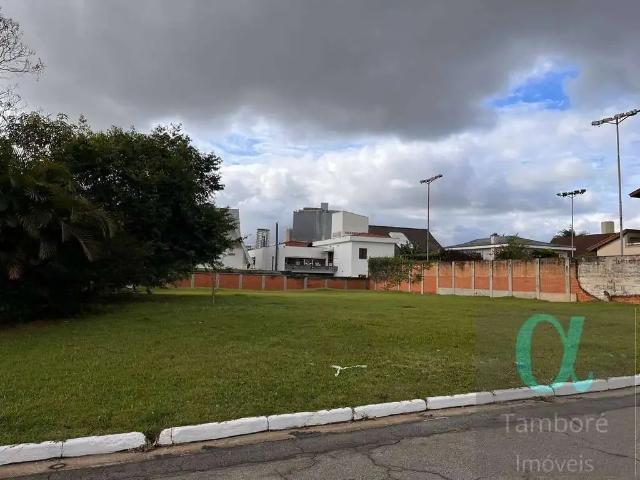 Terreno / Lote para Venda em Barueri/SP Alphaville Centro Industrial e Empresarial/Alphaville