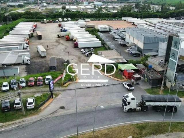 Terreno / Lote para Venda em Barueri/SP Jardim Santa Cecília