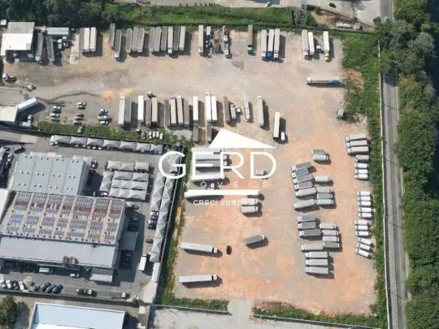 Terreno / Lote para Venda em Barueri/SP Jardim Santa Cecília