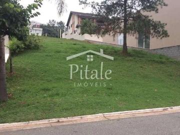 Terreno / Lote para Venda em Barueri/SP Alphaville Conde II