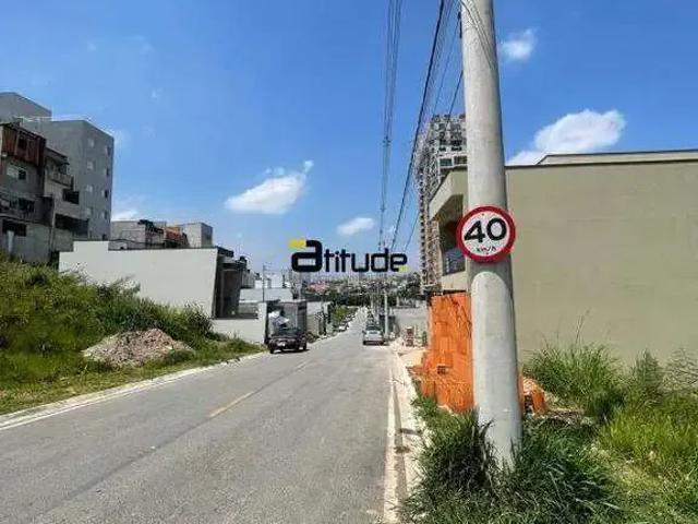 Terreno / Lote para Venda em Barueri/SP Vila do Conde II / Votupoca