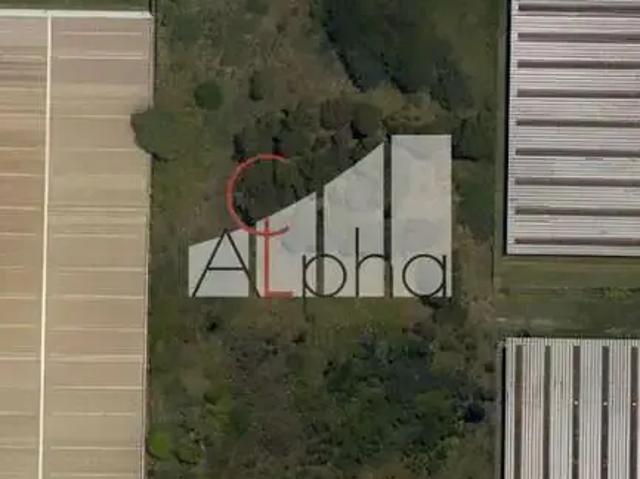 Terreno / Lote para Venda em Barueri/SP Alphaville Empresarial