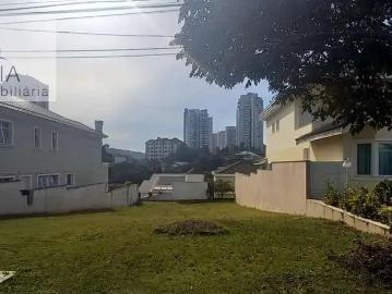 Terreno / Lote para Venda em Barueri/SP Alphaville Residencial Plus