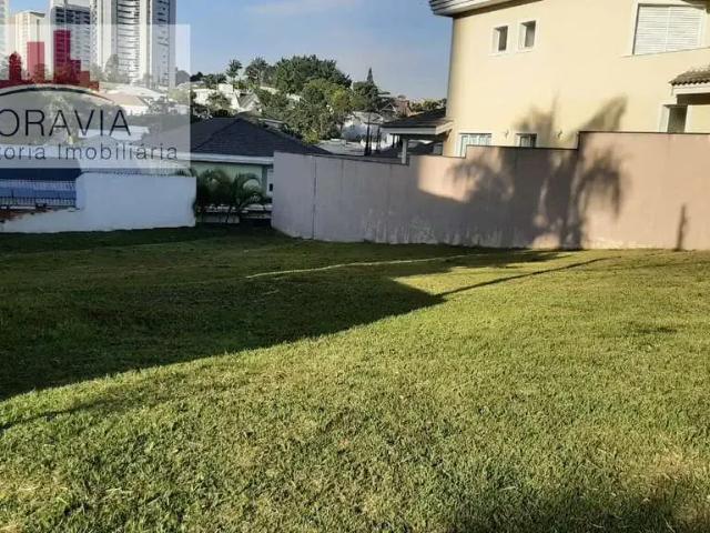 Terreno / Lote para Venda em Barueri/SP Alphaville Residencial Plus