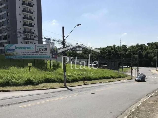 Terreno / Lote para Venda em Barueri/SP Bethaville I
