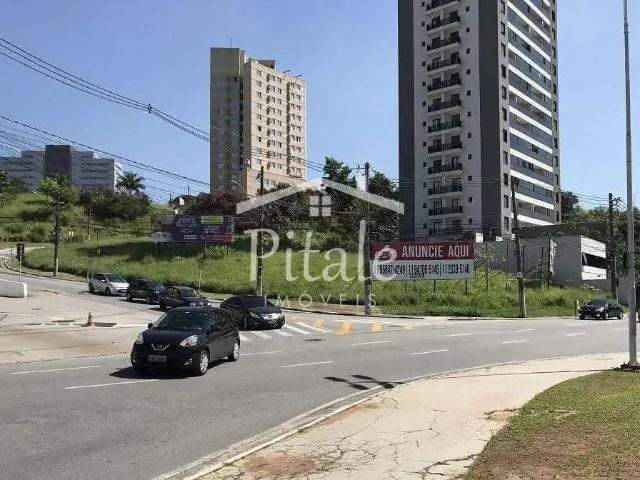 Terreno / Lote para Venda em Barueri/SP Bethaville I