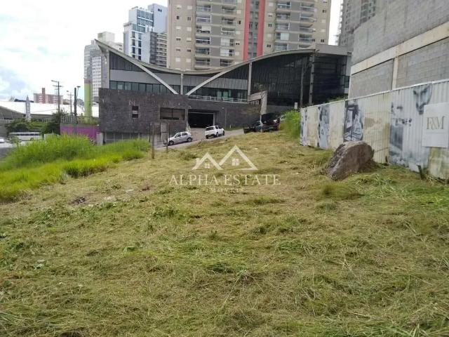 Terreno / Lote para Venda em Barueri/SP Bethaville I