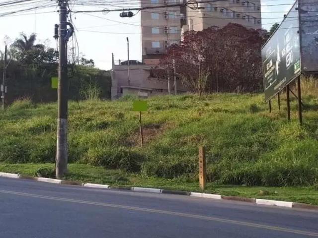 Terreno / Lote para Venda em Barueri/SP Bethaville I