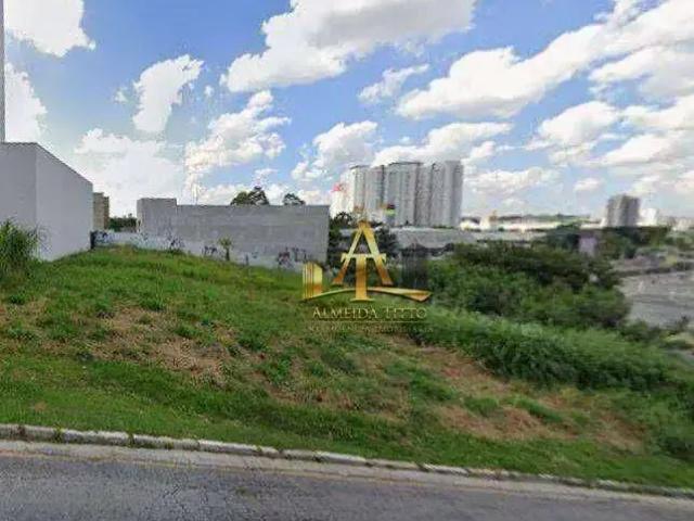 Terreno / Lote para Venda em Barueri/SP Bethaville I